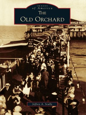 cover image of The Old Orchard